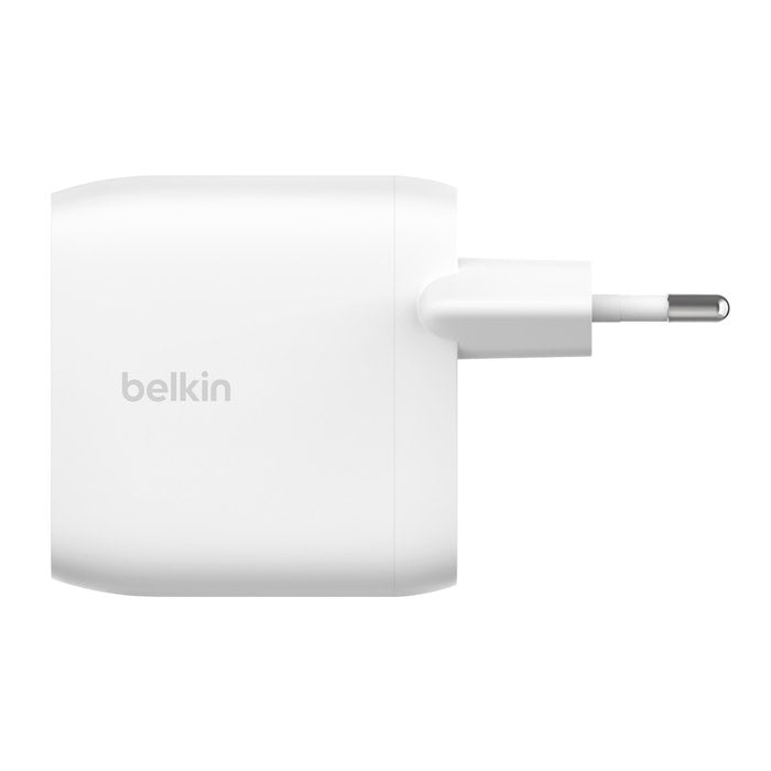 EAN 0745883853786 - Belkin BoostCharge Pro Universal Blanco Corriente alterna Carga rápida Interior imagen 3