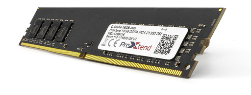 EAN 5714590013221 - ProXtend D-DDR4-16GB-006 módulo de memoria imagen 1