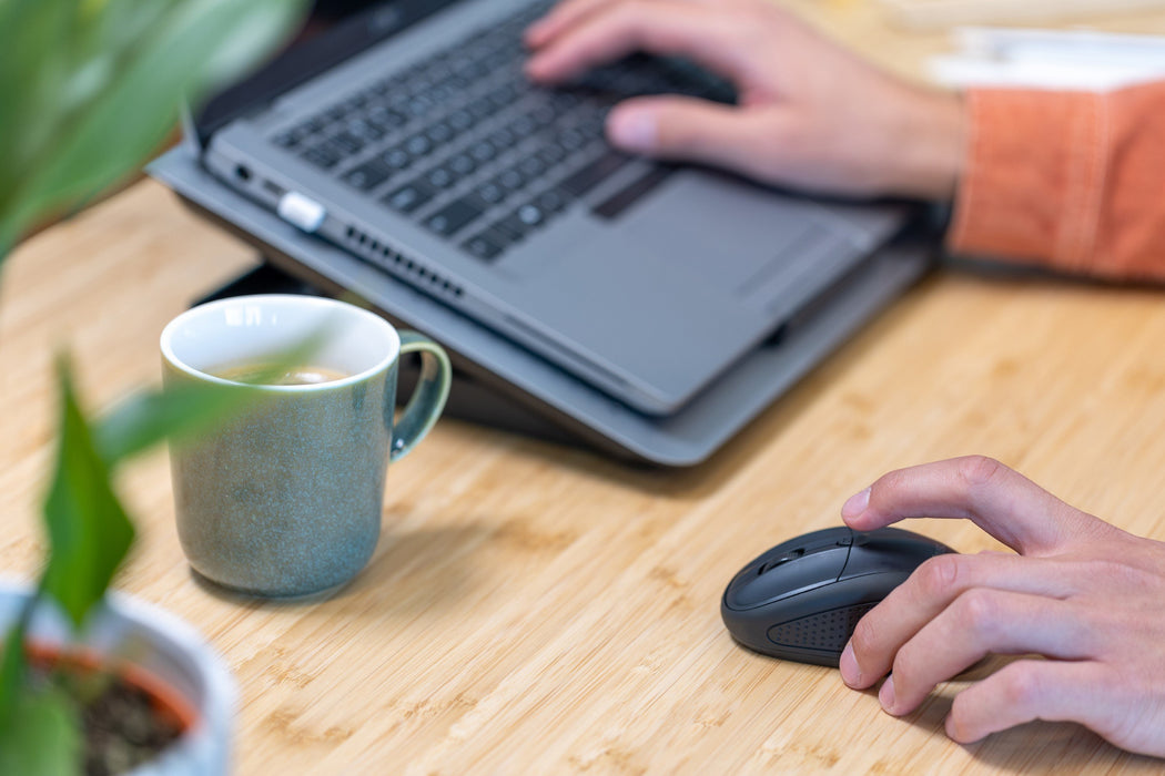 EAN 8713439247961 - Trust Primo ratón Viajes Ambidextro RF inalámbrico Óptico 1600 DPI imagen 7