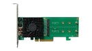 EAN 643653620234 - Highpoint SSD6202A controlado RAID PCI Express x8 3.0 8 Gbit/s imagen 2