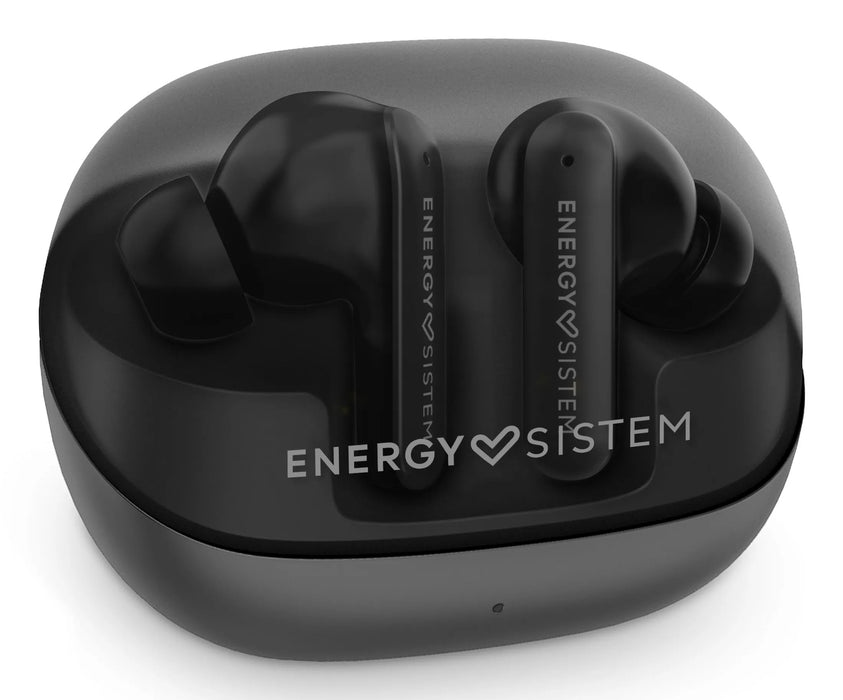 EAN 8432426459124 - Energy Sistem Serenity ANC Auriculares True Wireless Stereo (TWS) Dentro de oído Llamadas/Música USB Tipo imagen 2