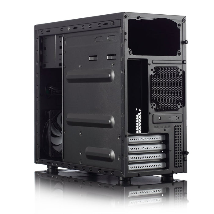 EAN 0817301011914 - Fractal Design Core 1100 Mini Tower Negro imagen 17