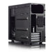 EAN 0817301011914 - Fractal Design Core 1100 Mini Tower Negro imagen 17