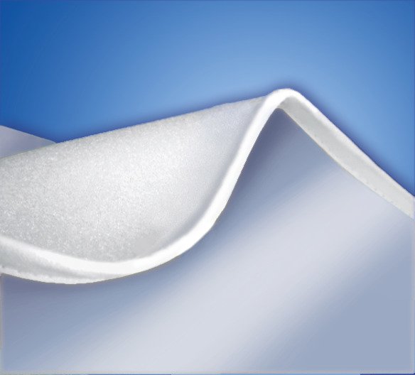 EAN 4006501760128 - Leifheit Air Active M Funda acolchada para tabla de planchar Algodón, Espuma Azul imagen 3