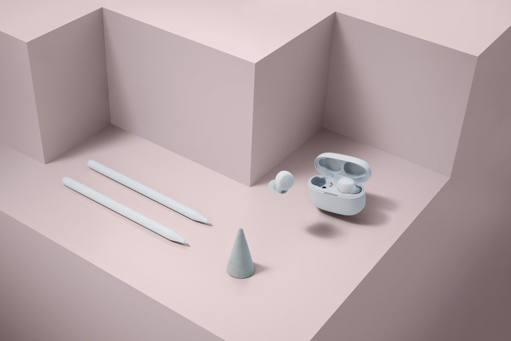 EAN 4548736133051 - Sony LinkBuds S Auriculares True Wireless Stereo (TWS) Dentro de oído Llamadas/Música Bluetooth Blanco imagen 3