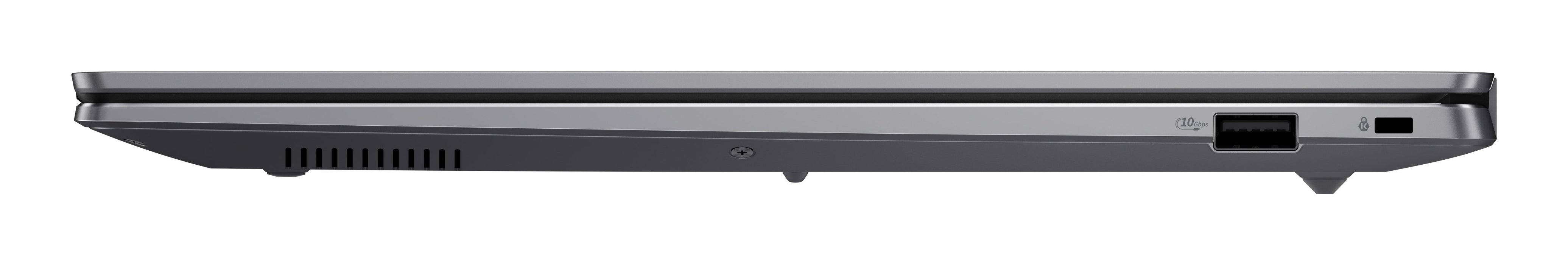 EAN 4711387958728 - ASUS ExpertBook P5 P5405CSA-NZ0719X 35,6 cm (14") LPDDR5x-SDRAM Wi-Fi 7 (802.11be) imagen 8