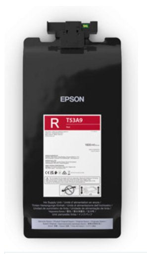 EAN 8715946705385 - Epson UltraChrome XD3 cartucho de tinta 1 pieza(s) Original Rojo imagen 1