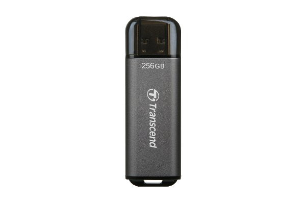 EAN 0760557846932 - Transcend JetFlash 920 unidad flash USB 256 GB USB tipo A 3.2 Gen 1 (3.1 Gen 1) Gris imagen 1
