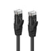 EAN 7331990041869 - Microconnect UTP602S cable de red Negro 2 m Cat6 U/UTP (UTP) imagen 2