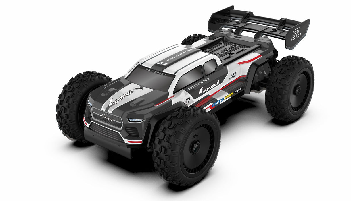 EAN 4260768512733 - Amewi CoolRC DIY Hero Truggy 2WD 1:18 modelo controlado por radio Motor eléctrico imagen 1