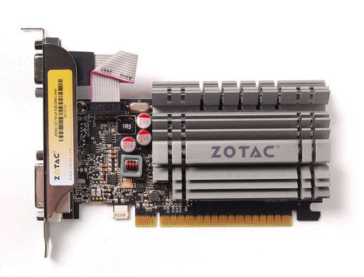 EAN 4895173605352 - Zotac ZT-71115-20L tarjeta gráfica NVIDIA GeForce GT 730 4 GB GDDR3 imagen 2