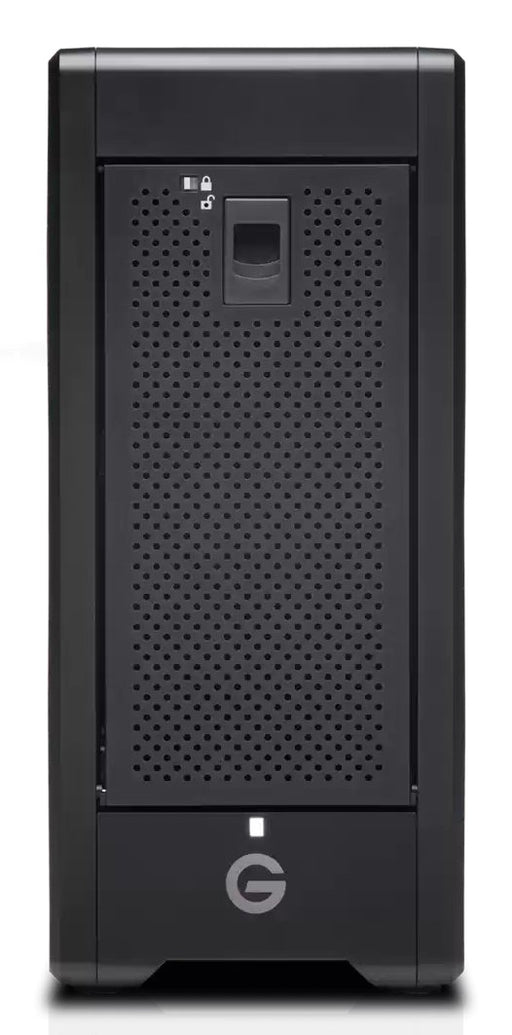 EAN 718037887036 - SanDisk G-RAID SHUTTLE 8 unidad de disco multiple 48 TB Escritorio Negro imagen 2