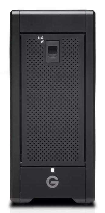 EAN 718037887005 - SanDisk G-RAID SHUTTLE 8 unidad de disco multiple 96 TB Escritorio Negro imagen 2
