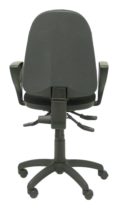 EAN 8436586624453 - PIQUERAS Y CRESPO Algarra Asiento acolchado tapizado Respaldo acolchado imagen 5