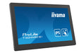 EAN 4948570120451 - iiyama T1624MSC-B1 pantalla de señalización Panel plano interactivo 39,6 cm (15.6") LCD 450 cd / m² Full  imagen 3