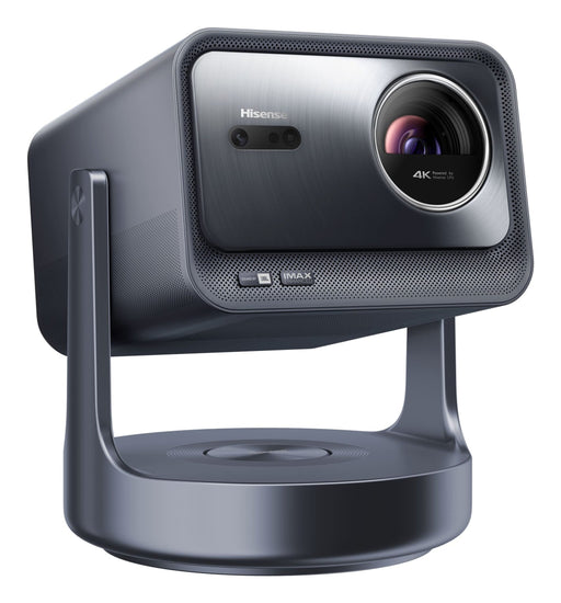 EAN 6942351409405 - Hisense C2-ULTRA Proyector de corto alcance DLP UHD 4K (3840x2160) Negro imagen 2
