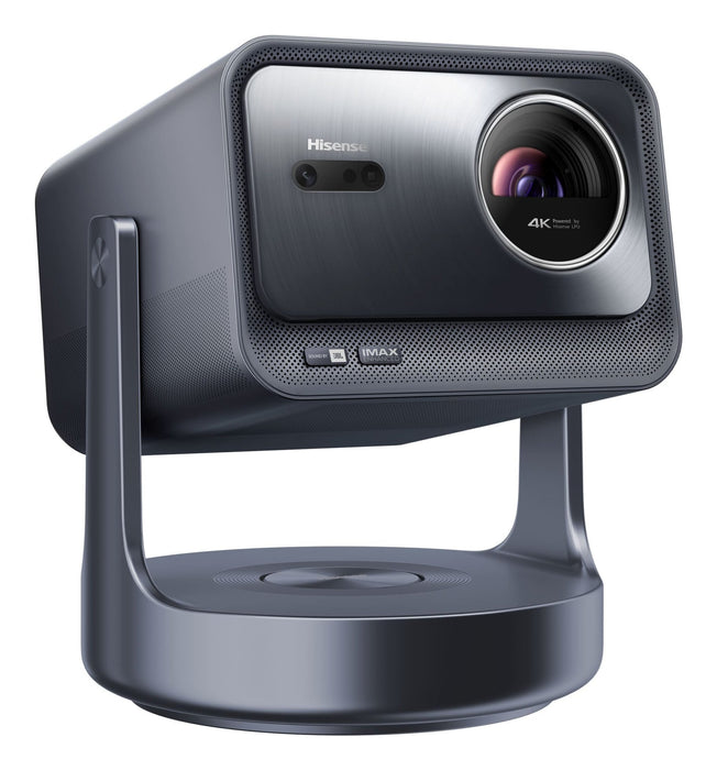 EAN 6942351409405 - Hisense C2-ULTRA Proyector de corto alcance DLP UHD 4K (3840x2160) Negro imagen 2
