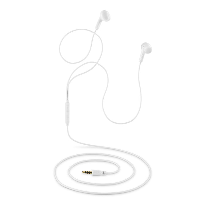 EAN 8435430627091 - NGS CROSS FLIP Auriculares Alámbrico Dentro de oído Llamadas/Música Blanco imagen 5