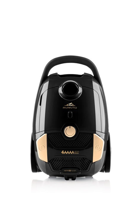 EAN 8590393259632 - Eta Avanto 3 L Aspiradora cilíndrica Secar 800 W Bolsa para el polvo imagen 3