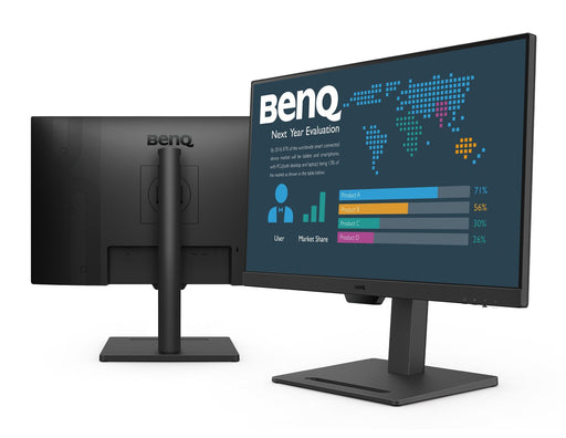 EAN 4718755094026 - BenQ BL2790T pantalla para PC 68,6 cm (27") 1920 x 1080 Pixeles Full HD Negro imagen 1