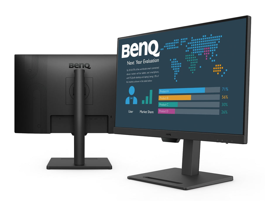 EAN 4718755094026 - BenQ BL2790T pantalla para PC 68,6 cm (27") 1920 x 1080 Pixeles Full HD Negro imagen 1