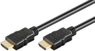 EAN 4040849611643 - Goobay 61164 cable HDMI 15 m HDMI tipo A (Estándar) Negro imagen 1