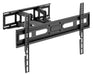EAN 0766623462440 - Manhattan 462440 soporte para TV 2,03 m (80") Negro imagen 2