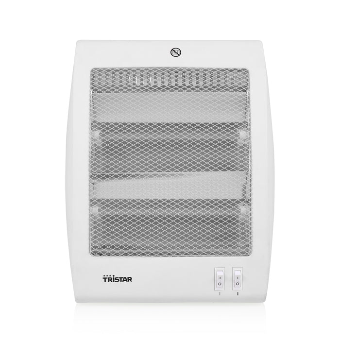 EAN 8712836973190 - Tristar KA-5127 calefactor eléctrico Interior y exterior Blanco 800 W Calefactor eléctrico infrarrojo imagen 5