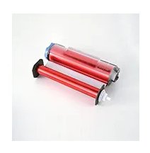 EAN 4977766818650 - Brother HFA220RC lámina transparente para impresión Rojo imagen 1