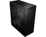 EAN 4719072646394 - MSI MPG SEKIRA 500G carcasa de ordenador Midi Tower Negro imagen 8