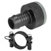 EAN 4078500151306 - Gardena 1513-20 accesorio para manguera Negro imagen 1