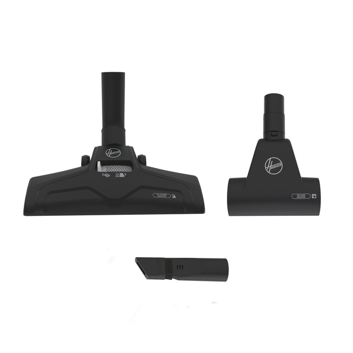 EAN 8059019049519 - Hoover H-POWER 300 HP320PET 011 4 L Aspiradora cilíndrica Secar 850 W Sin bolsa imagen 10