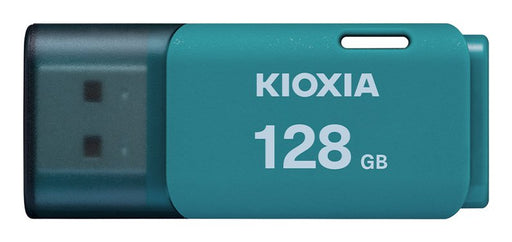 EAN 4582563859098 - Kioxia LU202L128GG4 unidad flash USB 128 GB USB tipo A 2.0 Azul imagen 1