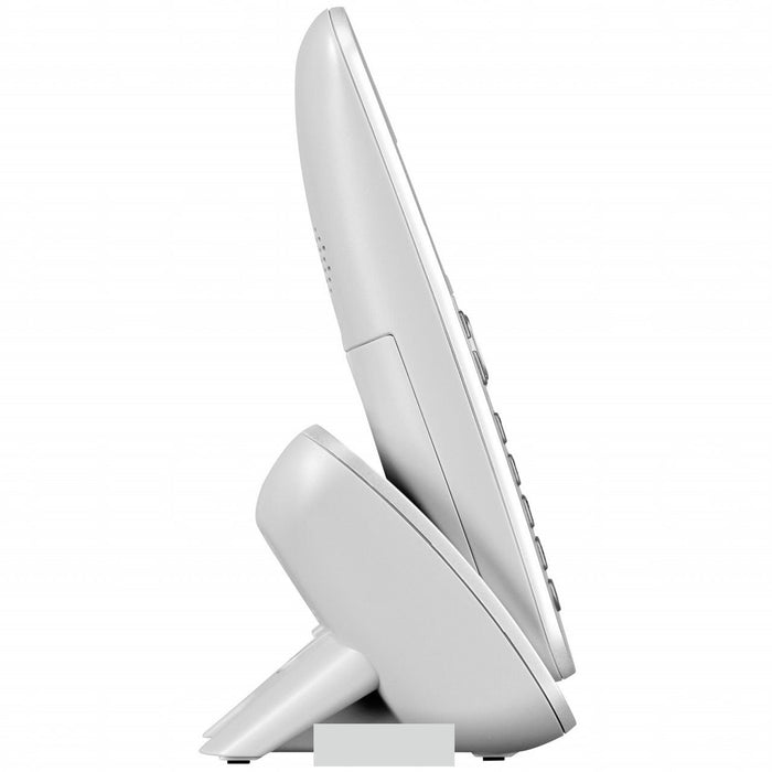 EAN 5025232731763 - Panasonic KX-TG6811GS teléfono Teléfono DECT Identificador de llamadas Plata imagen 3