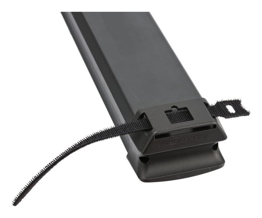 EAN 4007123624263 - Brennenstuhl 1951560101 base múltiple 5 m 6 salidas AC Interior Negro, Gris imagen 6