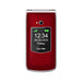 EAN 9120124820382 - Beafon SL605 6,1 cm (2.4") 86 g Rojo imagen 1