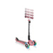 EAN 4895224404484 - Globber 649-210 scooter Niños Patinete de tres ruedas Rosa imagen 4