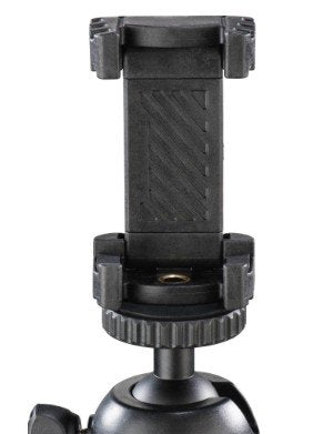 EAN 4007249046055 - Hama FlexPro tripode Smartphone/Cámara de acción 3 pata(s) Negro imagen 10