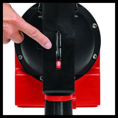 EAN 4006825642476 - Einhell GE-AW 1246 N FS 1200 W 5 bar 4600 l/h imagen 5