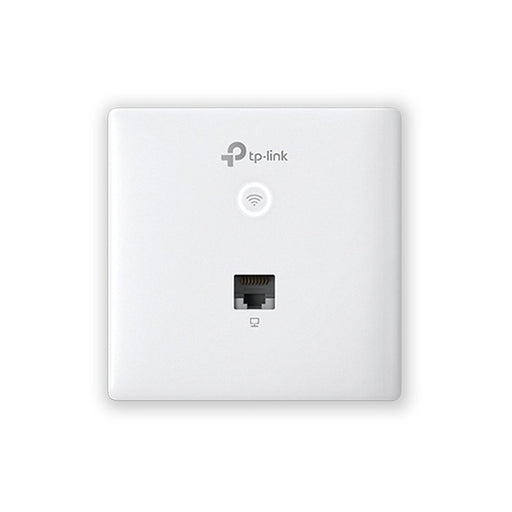 EAN 6935364089481 - TP-Link Omada EAP230-Wall 1167 Mbit/s Blanco Energía sobre Ethernet (PoE) imagen 1