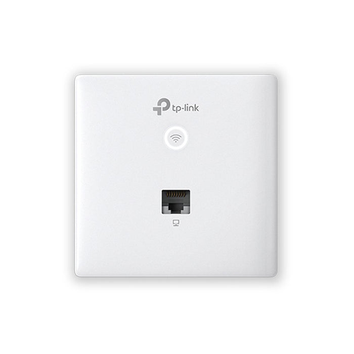 EAN 6935364089481 - TP-Link Omada EAP230-Wall 1167 Mbit/s Blanco Energía sobre Ethernet (PoE) imagen 1