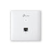EAN 6935364089481 - TP-Link Omada EAP230-Wall 1167 Mbit/s Blanco Energía sobre Ethernet (PoE) imagen 1
