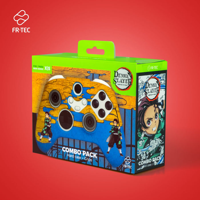 EAN 8436563094439 - Blade Gaming DSXBCPTAN accesorio y piza de videoconsola Protectora imagen 4