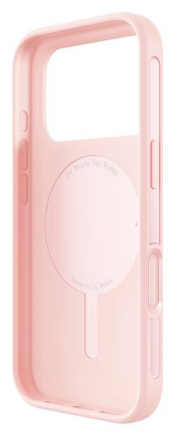 EAN 745883939510 - Belkin SheerForce funda para teléfono móvil 17,5 cm (6.9") Rosa imagen 2