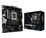 EAN 4711581490833 - Asrock H810M-H Intel H810 LGA 1851 (Socket V1) micro ATX imagen 1