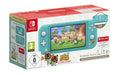 EAN 0045496453954 - Nintendo Switch Lite Animal Crossing: New Horizons Timmy & Tommy Aloha Edition videoconsola portátil 14 c imagen 1