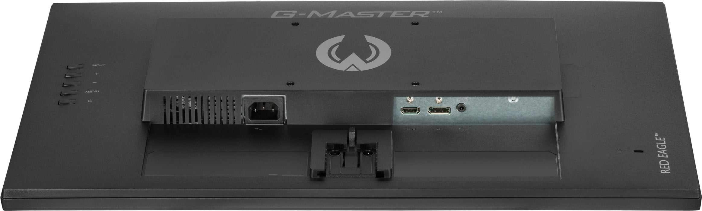 EAN 4948570124466 - iiyama G-MASTER G2470HS-B1 pantalla para PC 60,5 cm (23.8") 1920 x 1080 Pixeles Full HD LCD Negro imagen 11