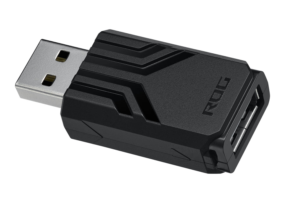 EAN 4711387394663 - ASUS ROG Polling Rate Booster Elevador de tasa de sondeo imagen 1