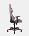 EAN 8436587973840 - DRIFT DR90 PRO Silla para videojuegos de PC Asiento acolchado Gris, Rosa imagen 4