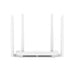 EAN 6971693271456 - Ruijie Networks RG-EW1200 router inalámbrico Ethernet rápido Doble banda (2,4 GHz / 5 GHz) Blanco imagen 2